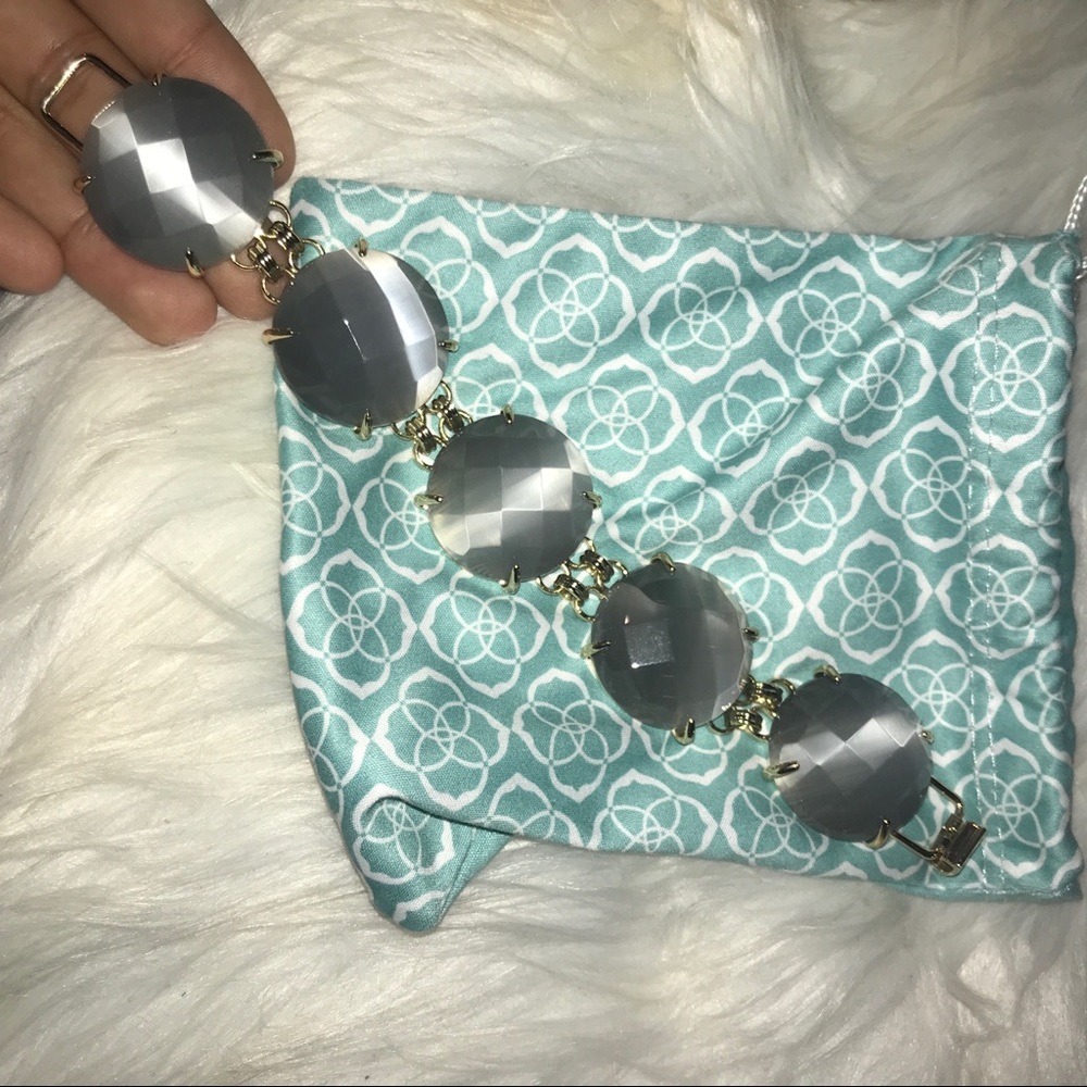 Kendra Scott Bracelet